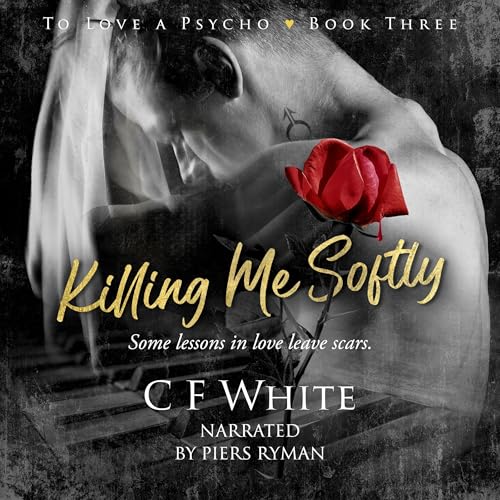 Cover of Killing Me Softly