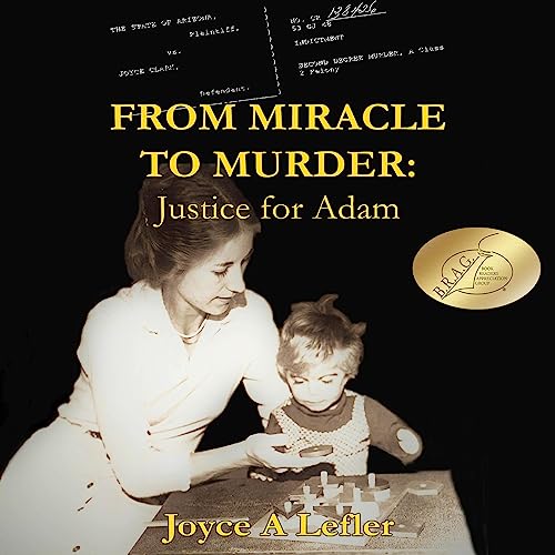 Cover of From Miracle to Murder