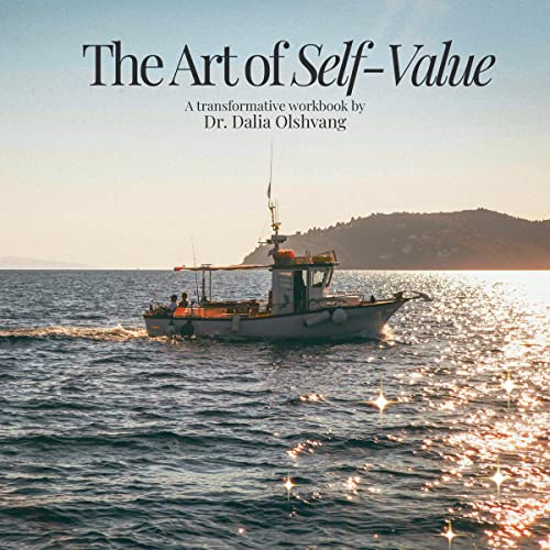 Cover of The Art of Self-Value