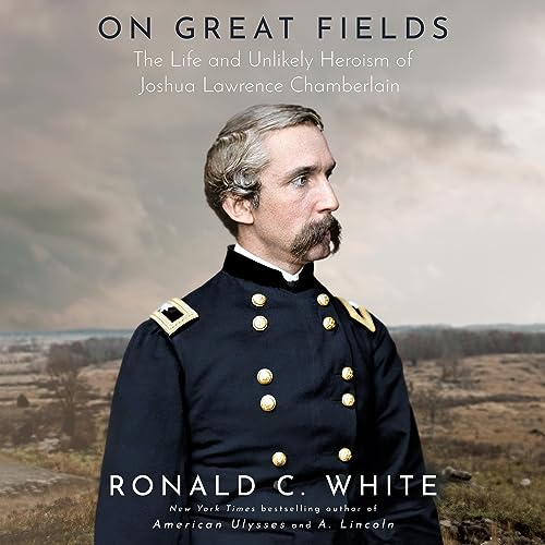 Cover of On Great Fields