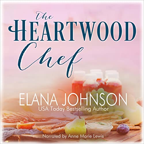Cover of The Heartwood Chef