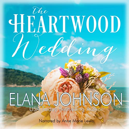 Cover of The Heartwood Wedding