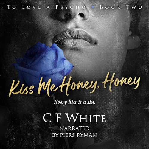 Cover of Kiss Me Honey Honey