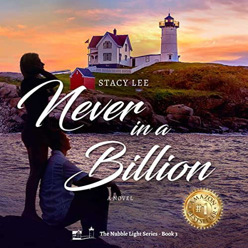 Cover of Never in a Billion