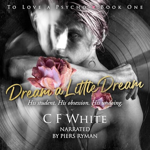 Cover of Dream a Little Dream