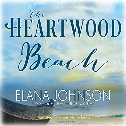 Cover of The Heartwood Beach