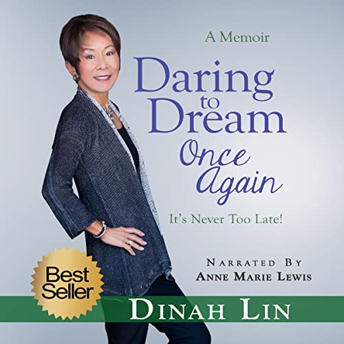 Cover of Daring to Dream Once Again