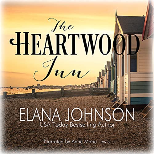Cover of The Heartwood Inn