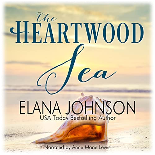 Cover of The Heartwood Sea