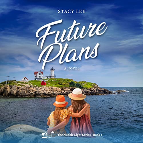 Cover of Future Plans