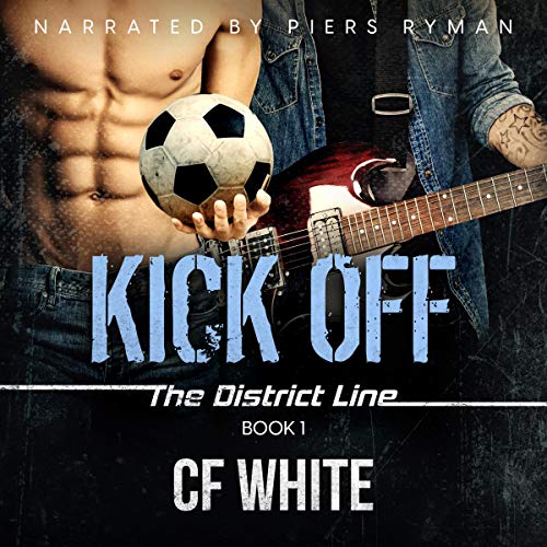 Cover of Kick Off
