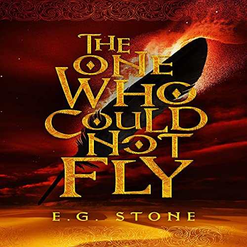Cover of The One Who Could Not Fly