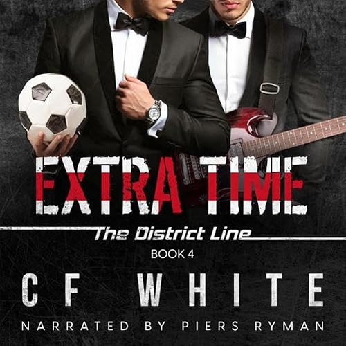 Cover of Extra Time