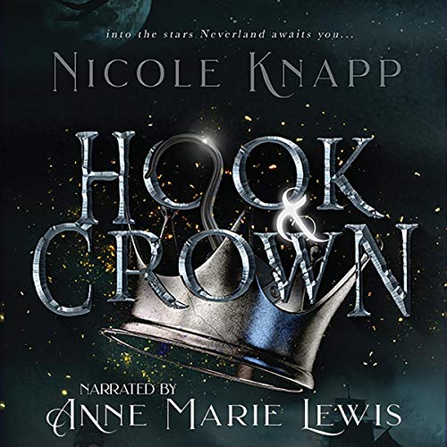 Cover of Hook & Crown