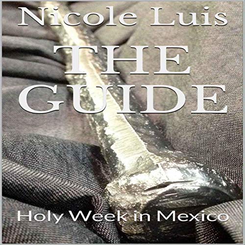 Cover of The Guide