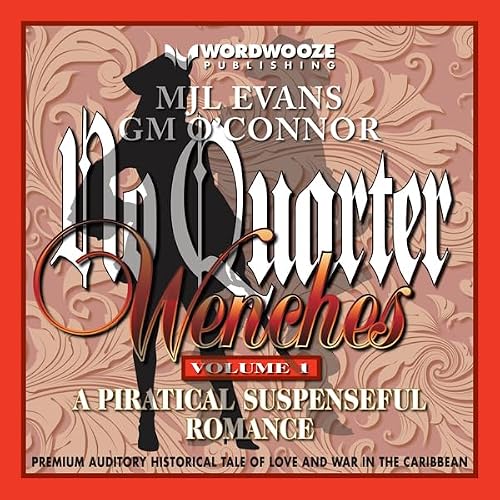 Cover of No Quarter