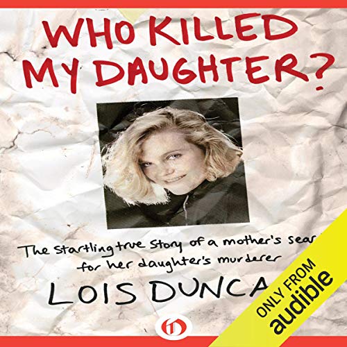 Cover of Who Killed My Daughter?