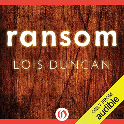 Cover of Ransom