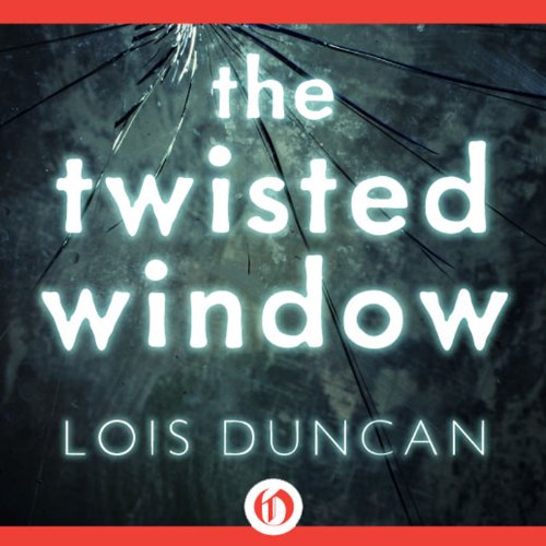 Cover of The Twisted Window