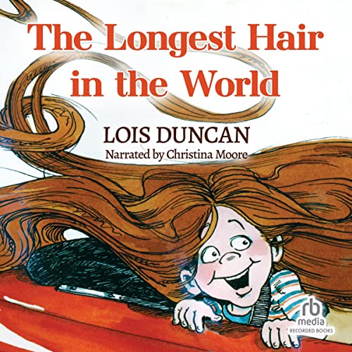 Cover of The Longest Hair in the World