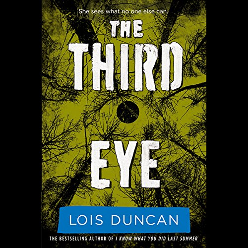 Cover of The Third Eye