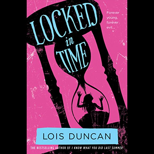 Cover of Locked in Time