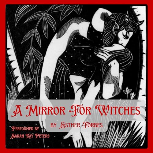 Cover of A Mirror for Witches
