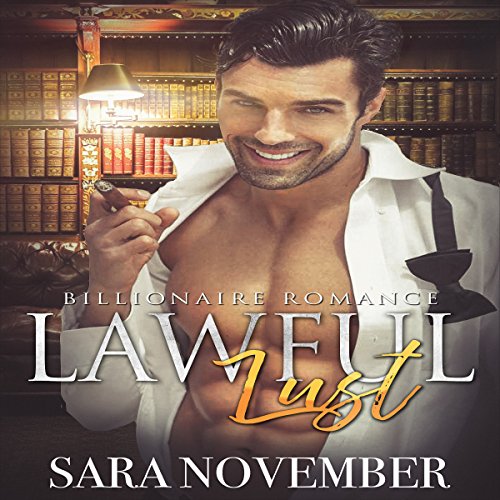 Cover of Unlawful Lust