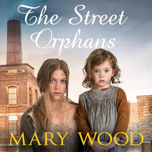 Cover of The Street Orphans