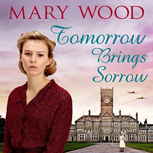 Cover of Tomorrow Brings Sorrow