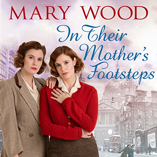 Cover of In Their Mother's Footsteps