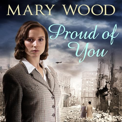 Cover of Proud of You