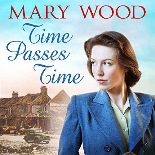 Cover of Time Passes Time