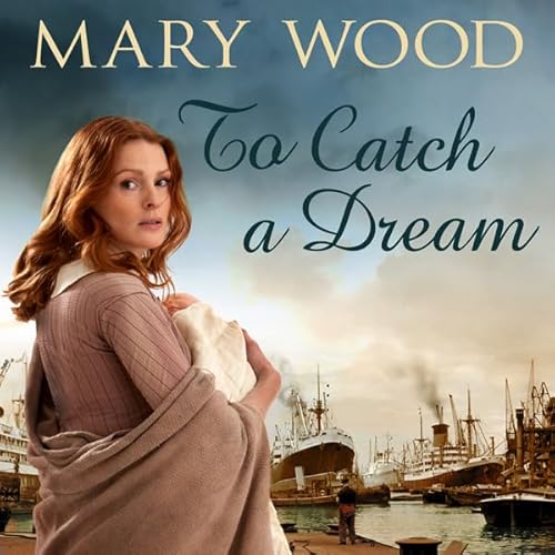 Cover of To Catch A Dream