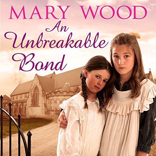 Cover of An Unbreakable Bond