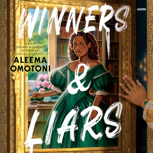 Cover of Winners & Liars