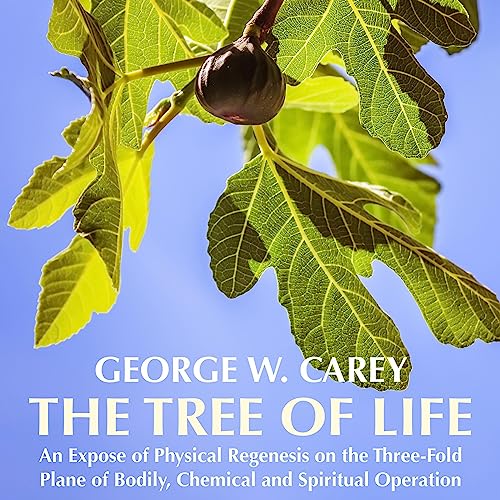 Cover of The Tree of Life