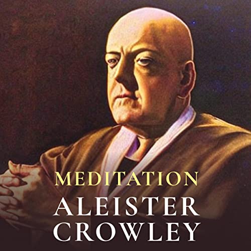 Cover of Meditation