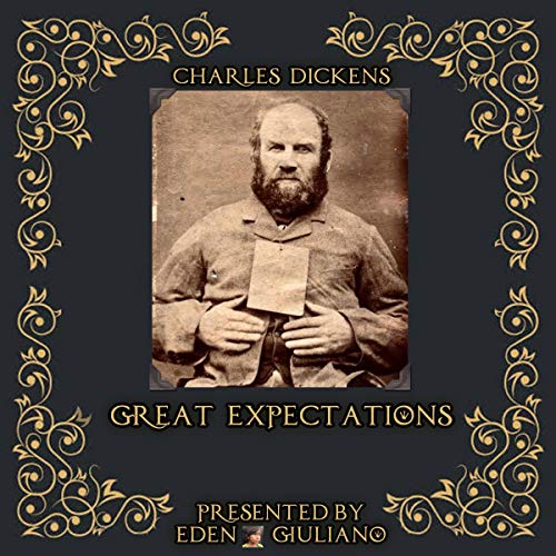 Cover of Great Expectations: the Original Manuscript