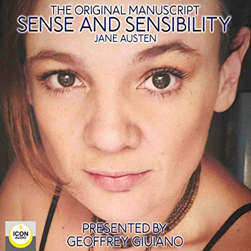 Cover of Sense and Sensibility