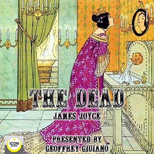 Cover of The Dead