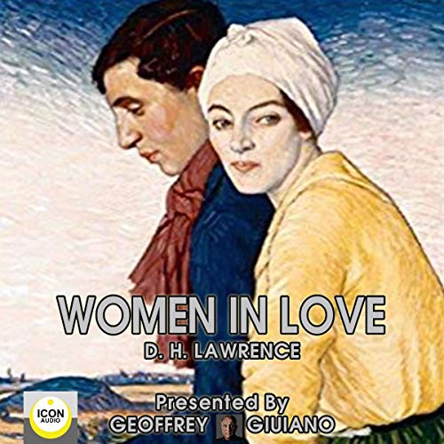 Cover of Women in Love
