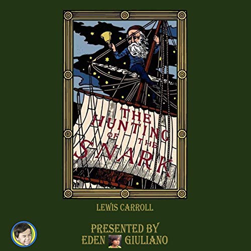 Cover of The Hunting of the Snark