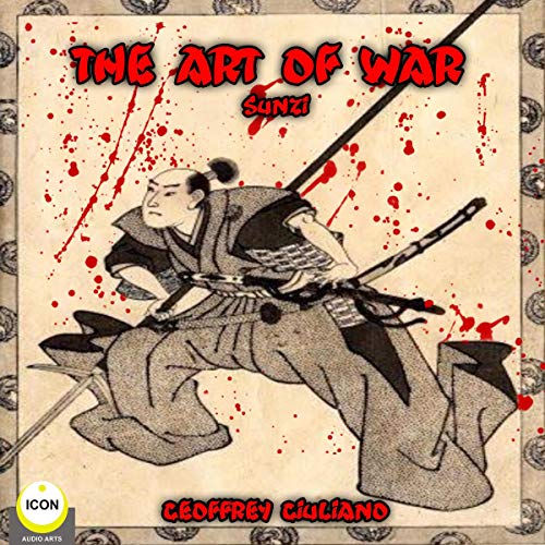 Cover of The Art of War