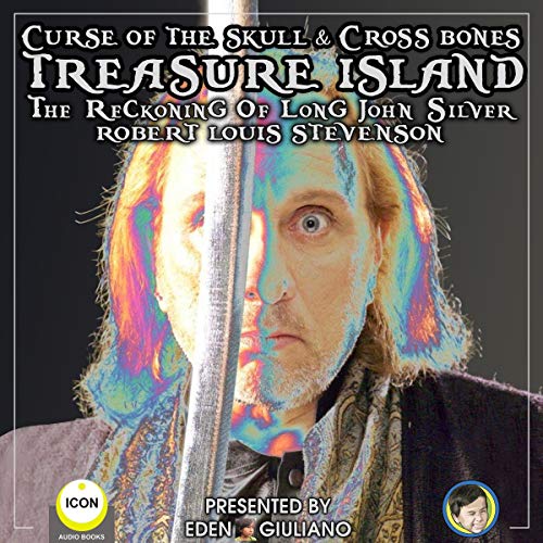 Cover of Treasure Island