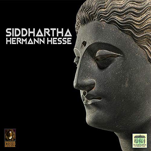 Cover of Siddhartha