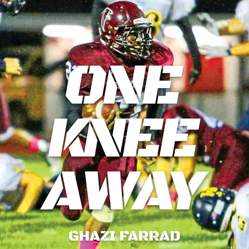 Cover of One Knee Away