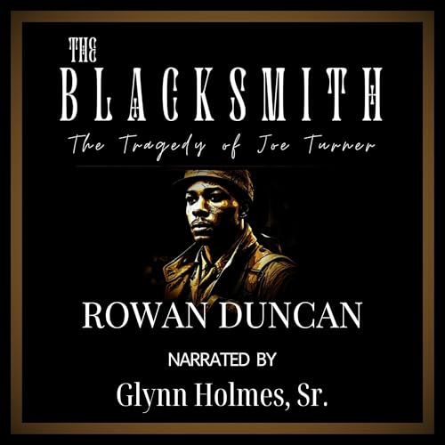 Cover of The Blacksmith