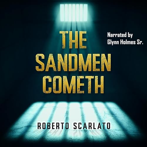 Cover of The Sandmen Cometh