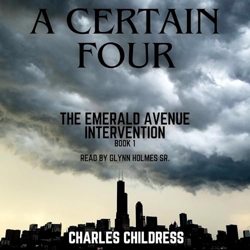 Cover of A Certain Four